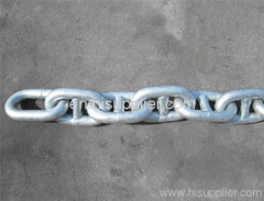 china stud link chain