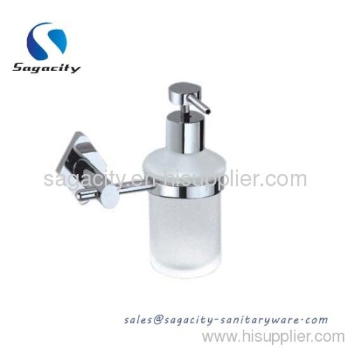 liquid soap dispenser