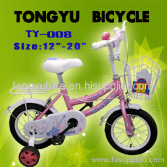 children bicycle