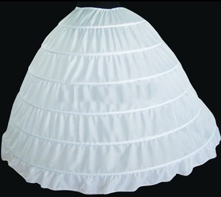 fflower girl dress petticoat