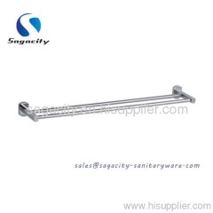 double towel bars