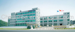 TAIZHOU JINBA HEALTH TECHNOLOGY CO.,LTD