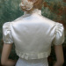 Satin Bridal Jacket