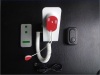 Standalone Alarm Display Post for Mobile Phone