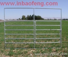 new style top-class horse panels