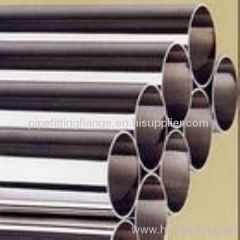 Stainless steel pipe,A312 TP304 tube A312 TP316 Tube