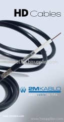 coaxial cables