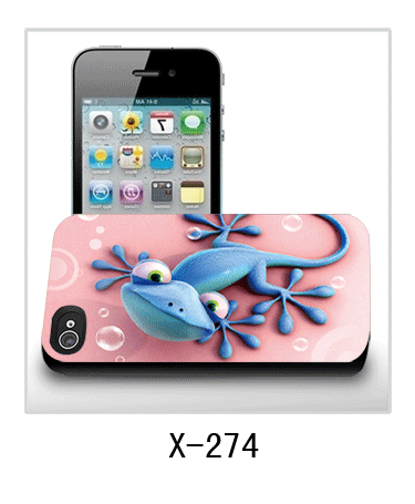 iPhone4 3d cover for Smartphones