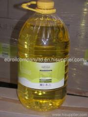 We offer Quality Refined Sunflower oil: +23770304770