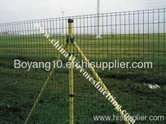 Agricultrue Dutch Mesh Fence