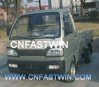 Original Mini Truck Parts for Changhe CH1018.CH1012