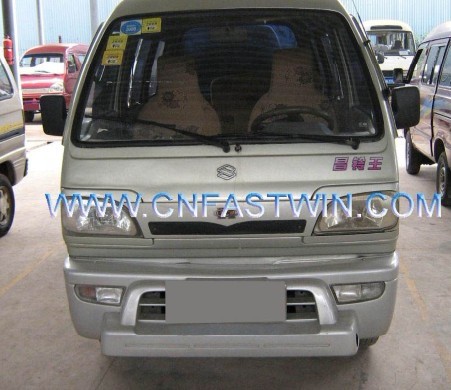 Original Van Parts for Changhe
