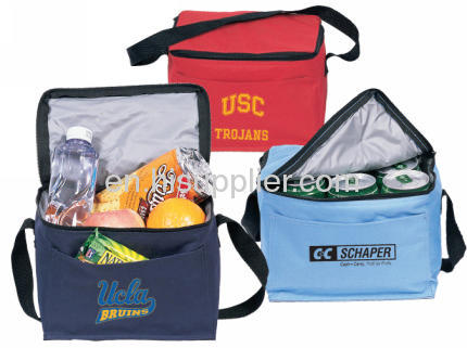 cooler bag/picnic bag/thermal bag/ice bag/can cooler bag