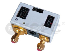 HLP Series Pressure Controller