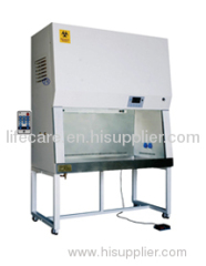 Biomedical Safety Cabinet