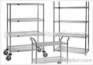 Wire Racks