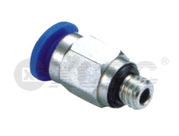 Pneumatic Mini Air Fittings