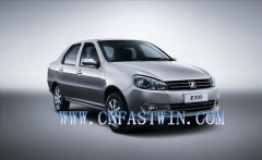 Original Car Parts for Zotye