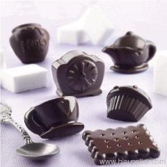 chocolate mold