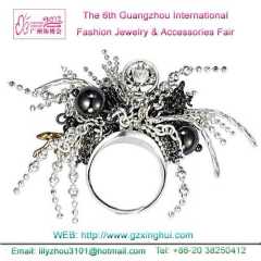 6th Guangzhou International Fashion Jewelry & Accessories Fair