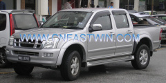 Auto isuzu dmax parts