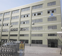 Hangzhou TIMING Technologies Co., Ltd