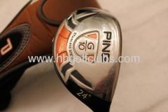 Ping G10 Hybrid Wood Graphite Shaft