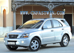 Original Suv Parts for China Car