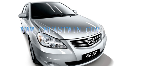 Original Auto Parts for BYD