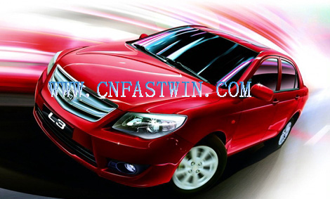 China byd auto part