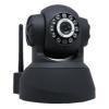 wifi pan&tilt IP camera