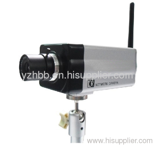 Megapixel wifi ip camera