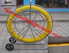 Detectable Rodders Duct rodder Duct rod