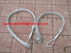 Pulling grip Support grip Cable grip Pulling grip