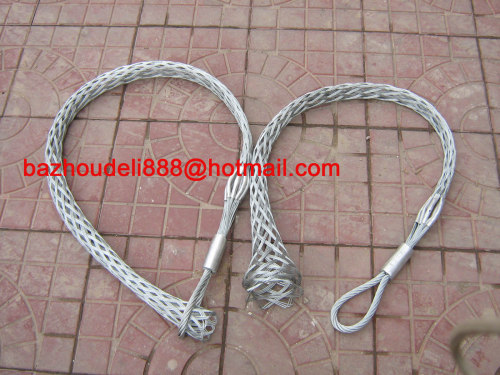 Pulling grip Support grip Cable grip Pulling grip