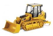 What is the Importance of the Crawler Loader?