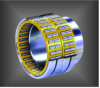 Extra Large Cylindrical Roller Bearings