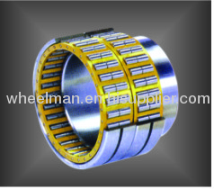 Single-row Roller Bearings