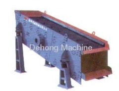 2012 hot sale Dehong 2YK1245 Circular Vibrating screen