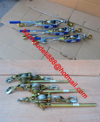 Ratchet Pullers/ cable puller/ Cable Hoist