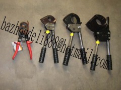 Cable cut/cable cutter/wire cutter