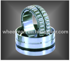 Thrust Tapered Roller Bearings