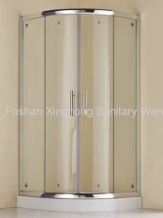 Cheap shower enclosures, High quality shower enclosures, China manufacturer shower enclosures