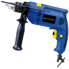 Composite Impact Drill