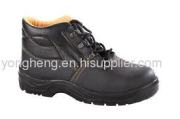 Highly Protective Composite Toe Boots 