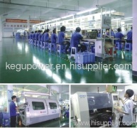 Foshan Kegu Power Electronics Co,Ltd.