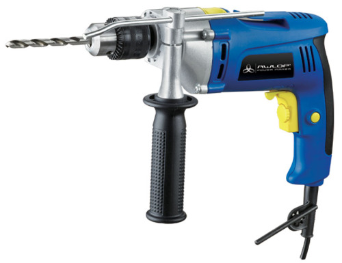 New style Impact Drill
