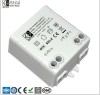 6W Constant current led driver for indoor