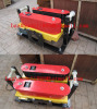 Cable laying machines/cable pusher