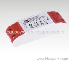 Led driver supply 12W